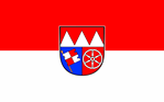 Franconian Flags - Franken Flags